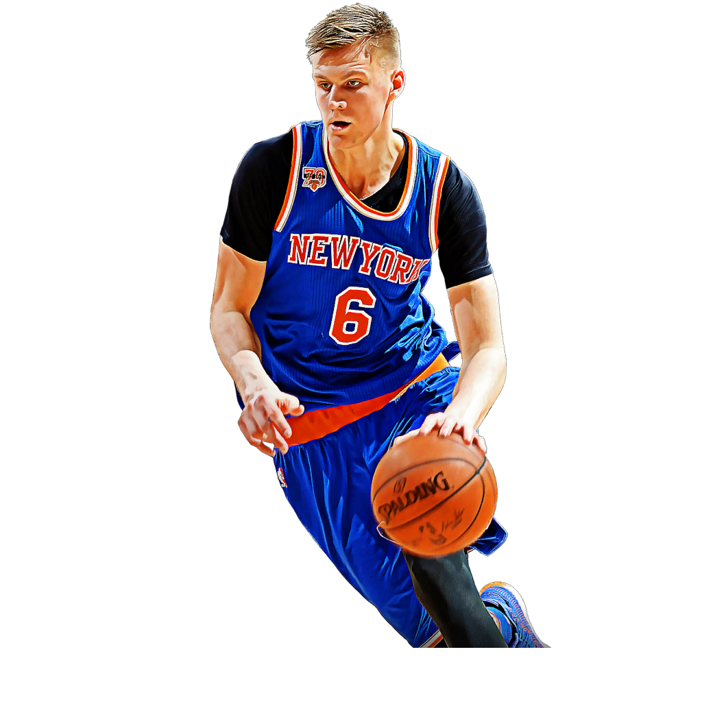 Kristaps Porzingis