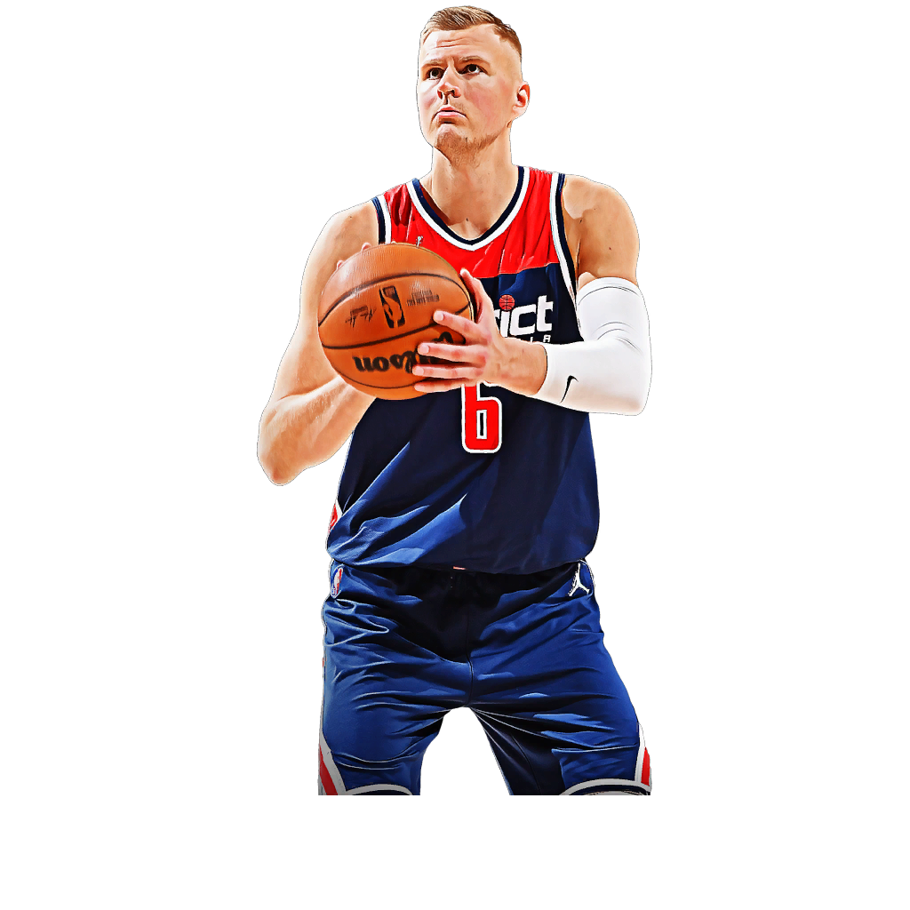 Kristaps Porzingis
