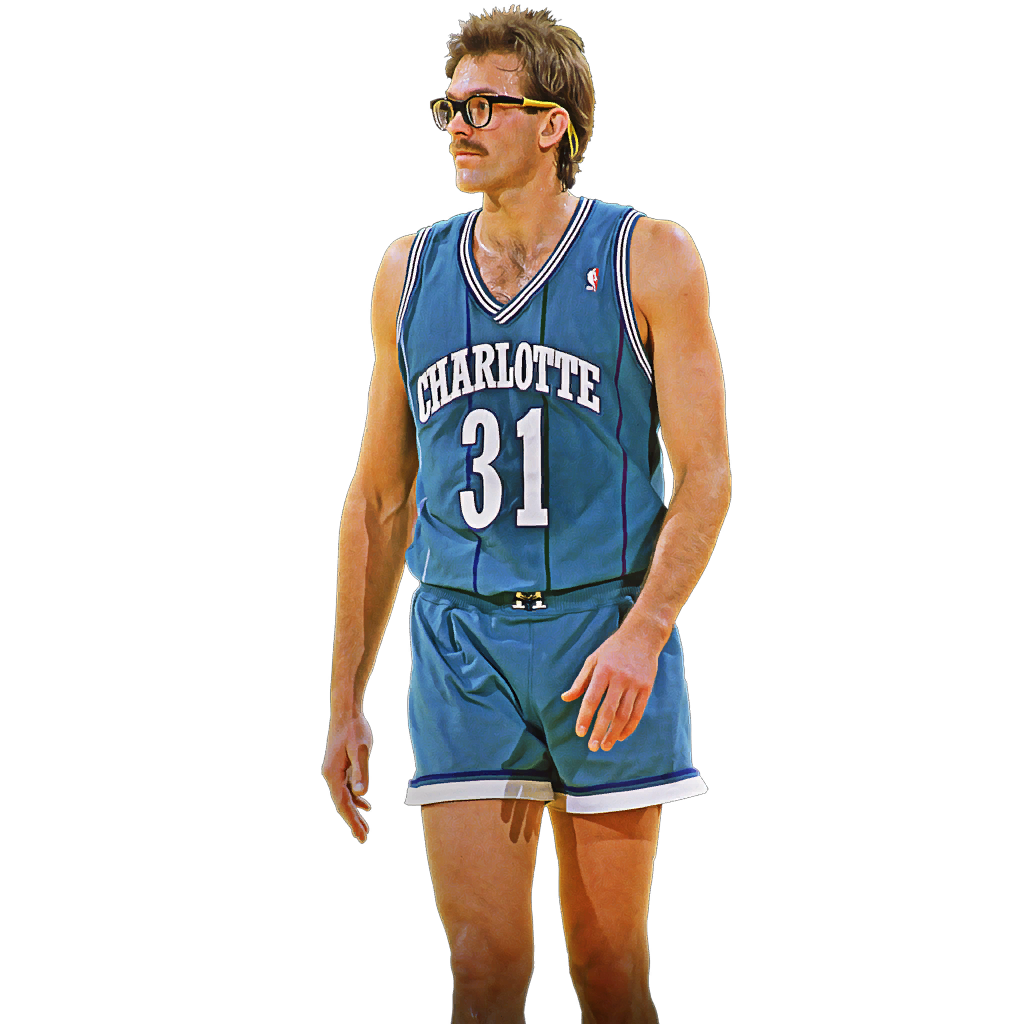 Kurt Rambis