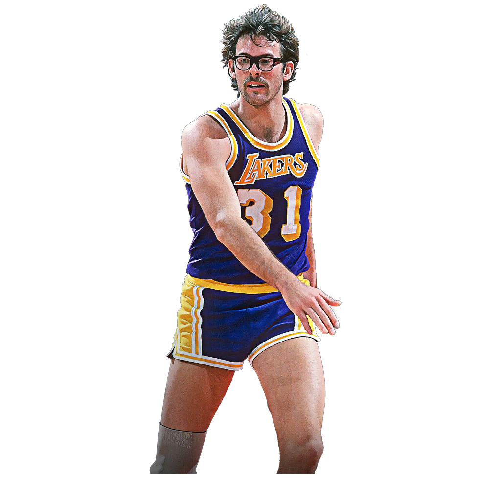 Kurt Rambis