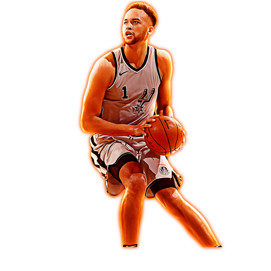 Kyle Anderson