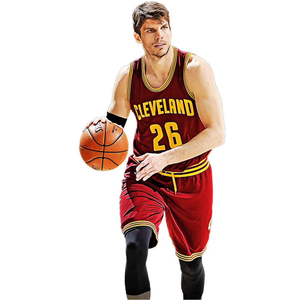 Kyle Korver