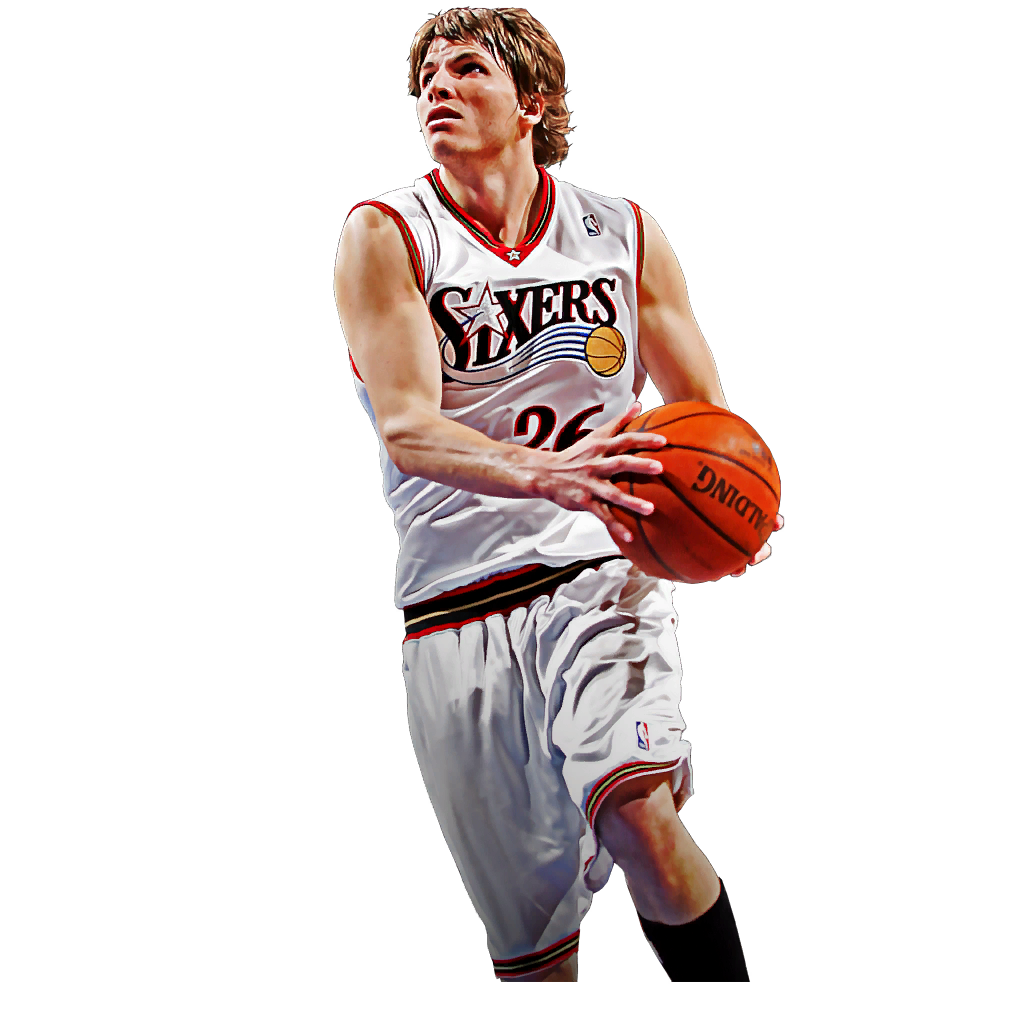 Kyle Korver