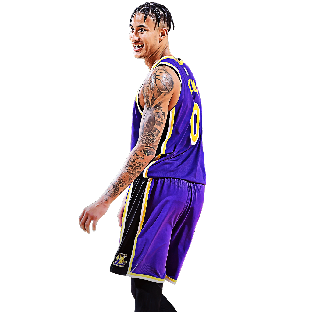 Kyle Kuzma