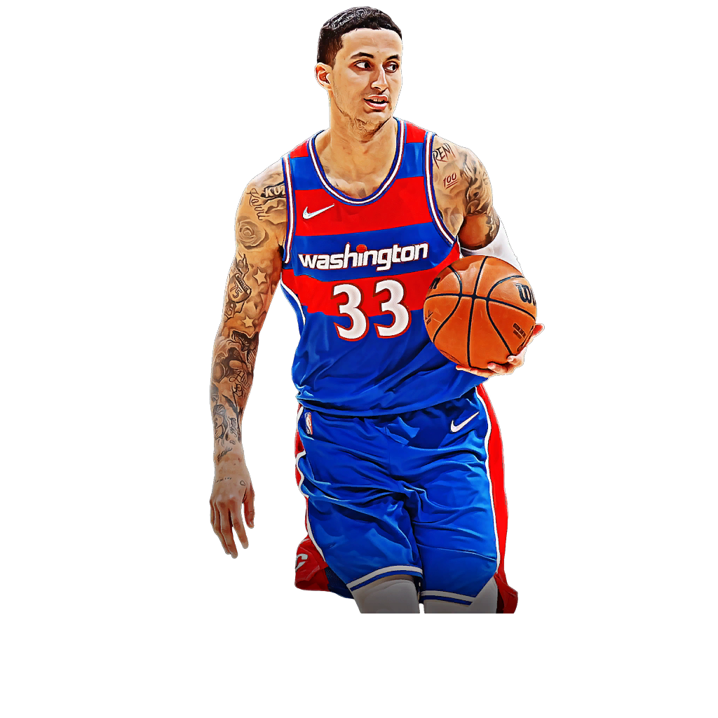 Kyle Kuzma