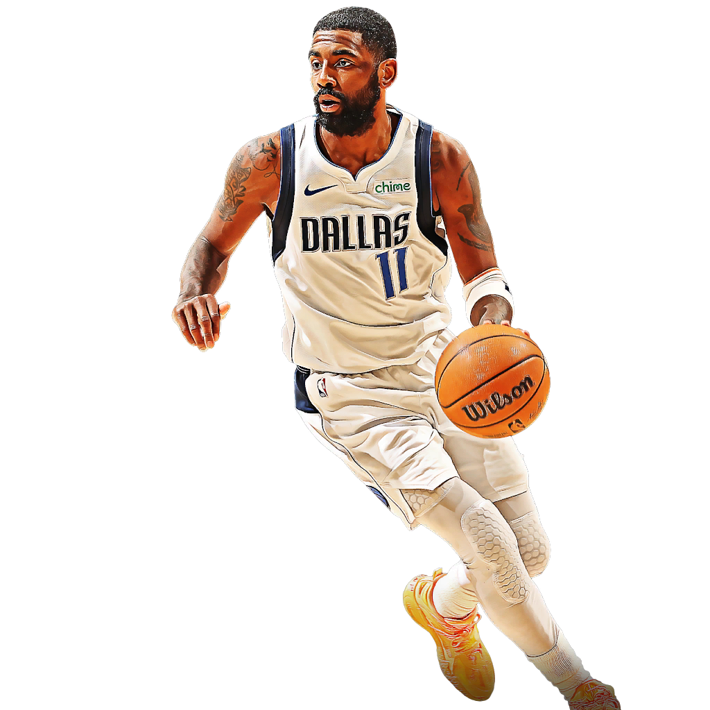 Kyrie Irving