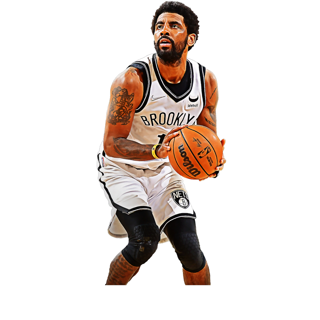 Kyrie Irving