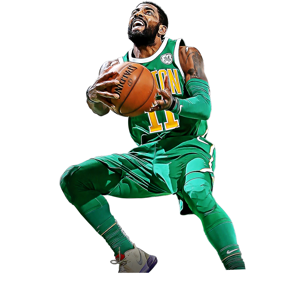 Kyrie Irving
