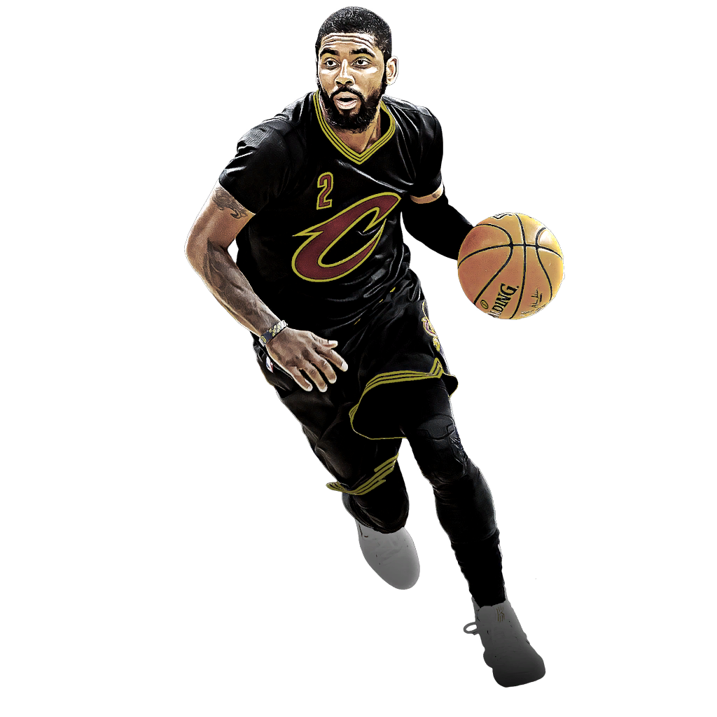 Kyrie Irving