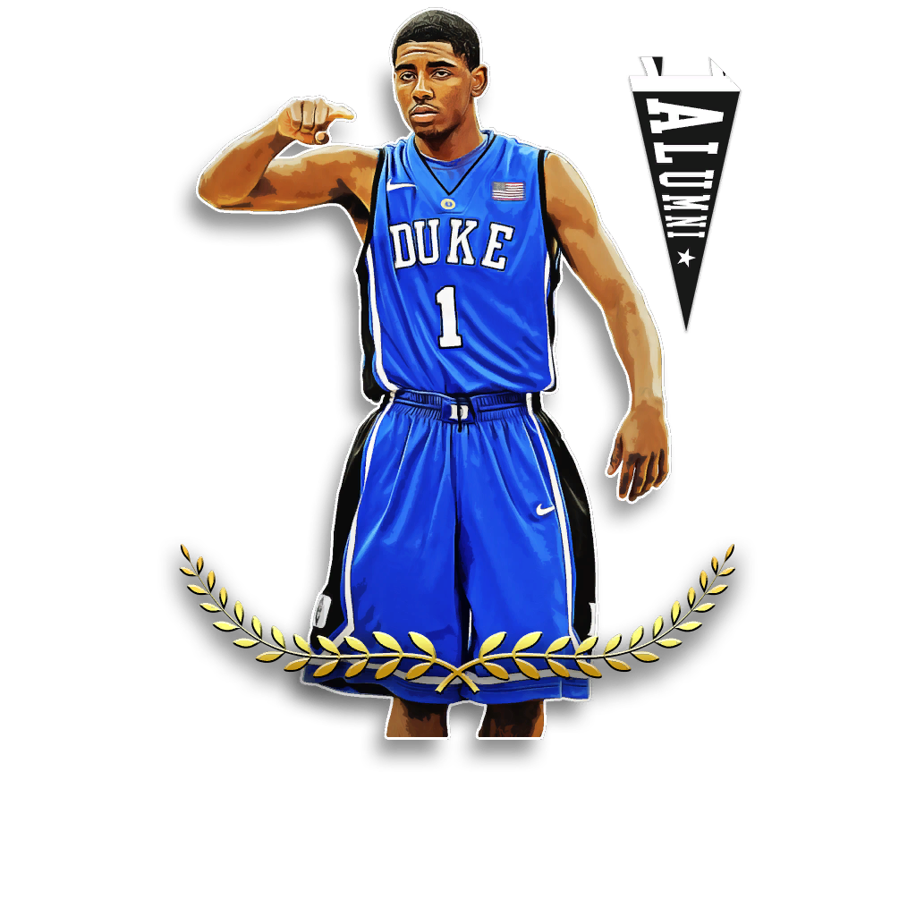 Kyrie Irving