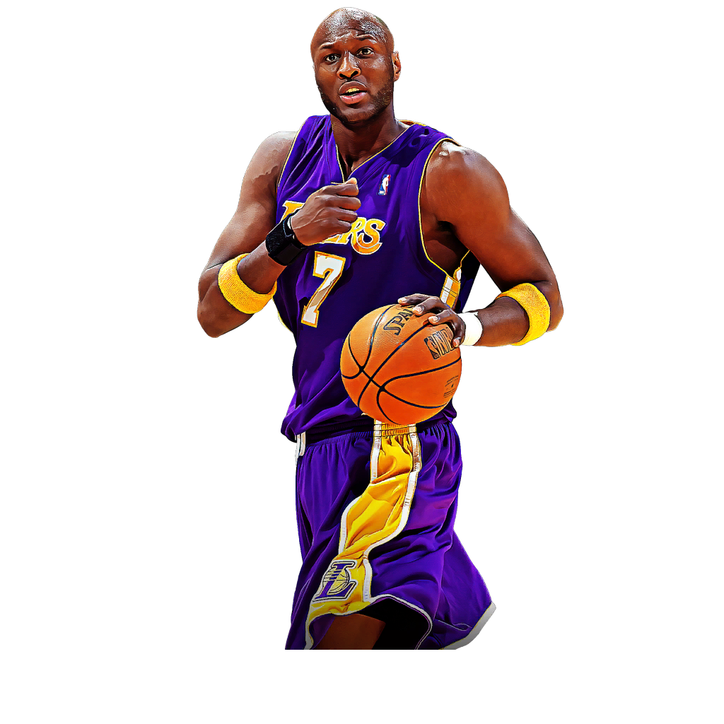 Lamar Odom