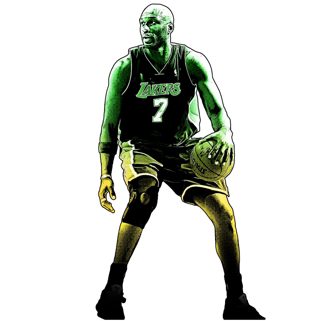 Lamar Odom