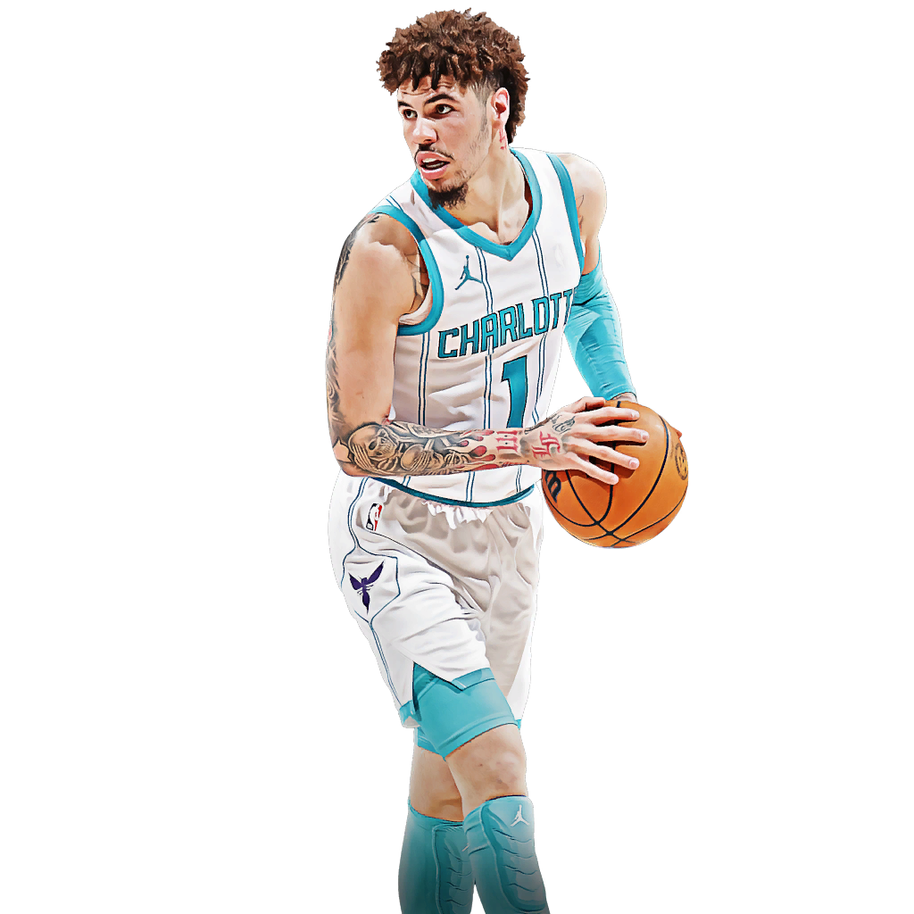 Lamelo Ball
