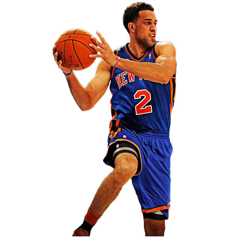 Landry Fields