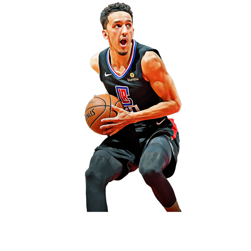 Landry Shamet