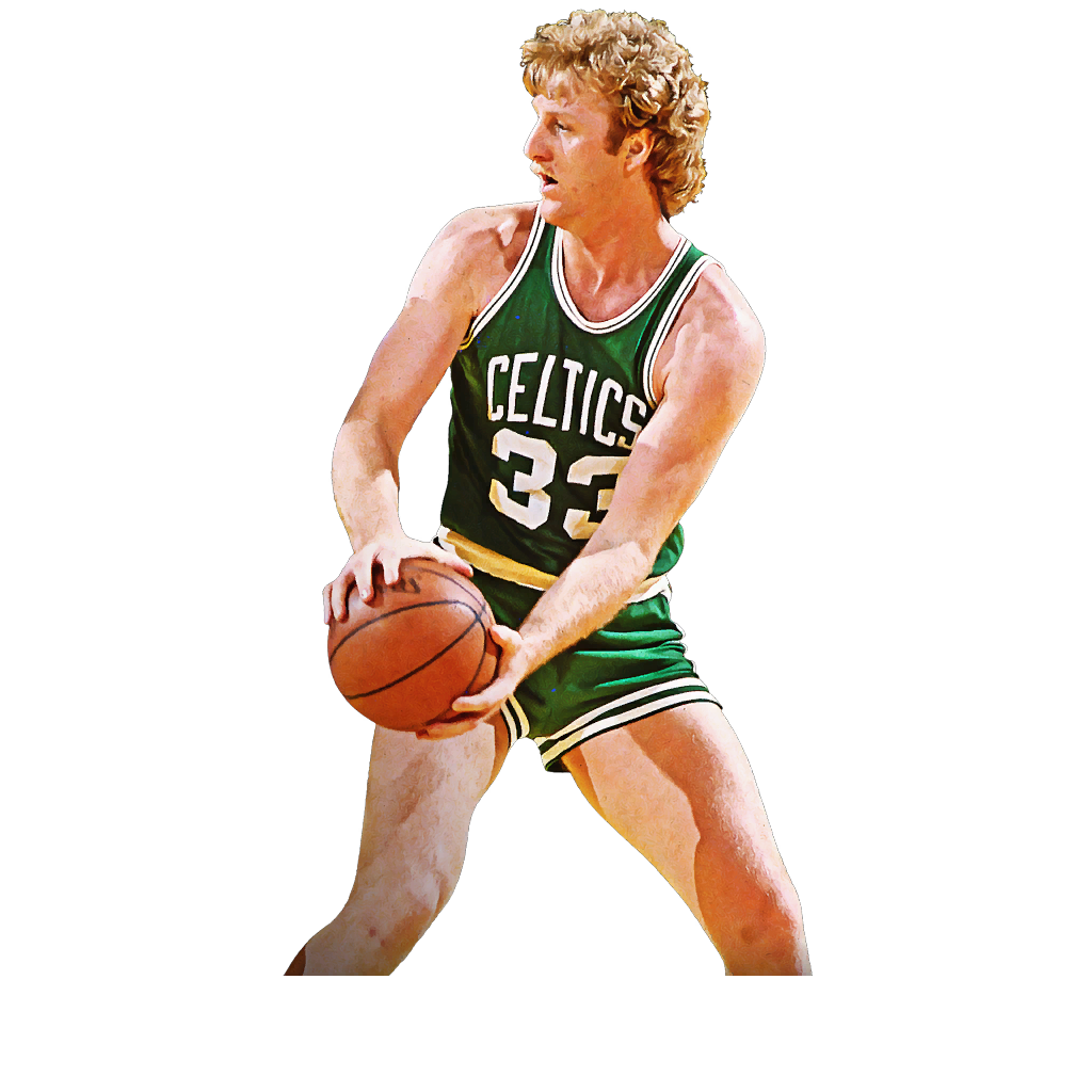 Larry Bird