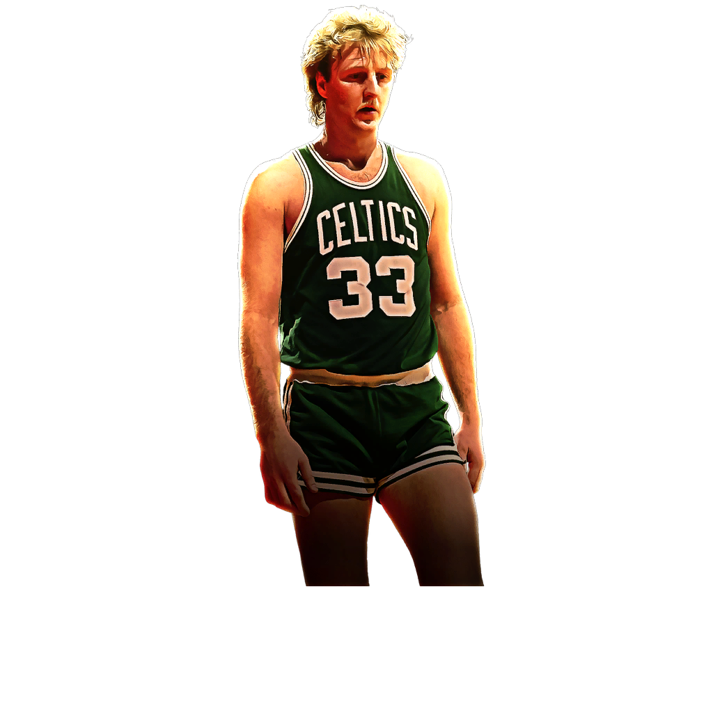 Larry Bird