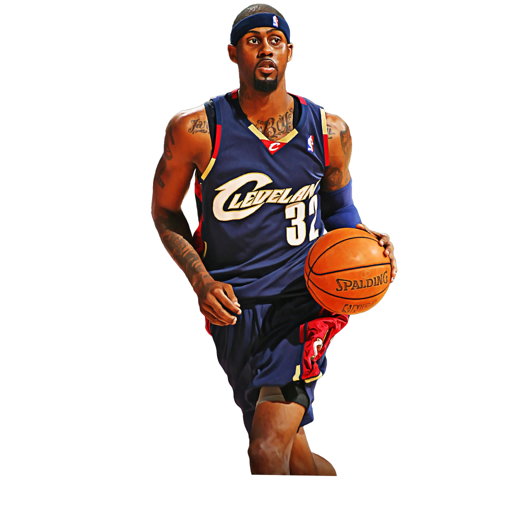 Larry Hughes