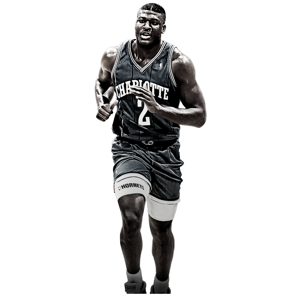 Larry Johnson