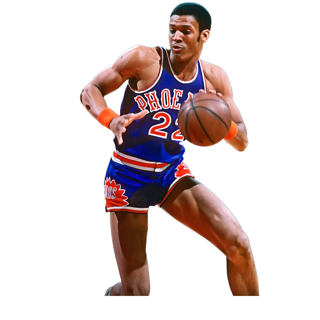 Larry Nance