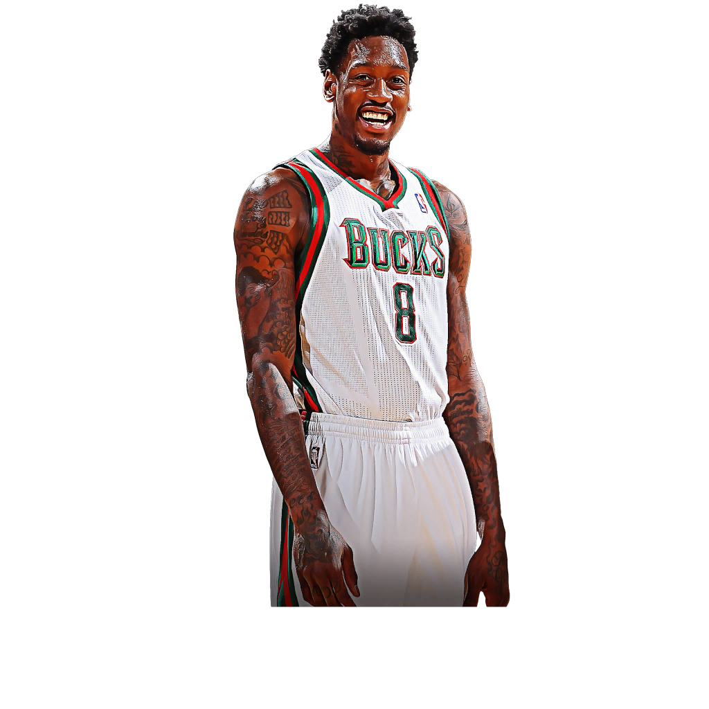 Larry Sanders