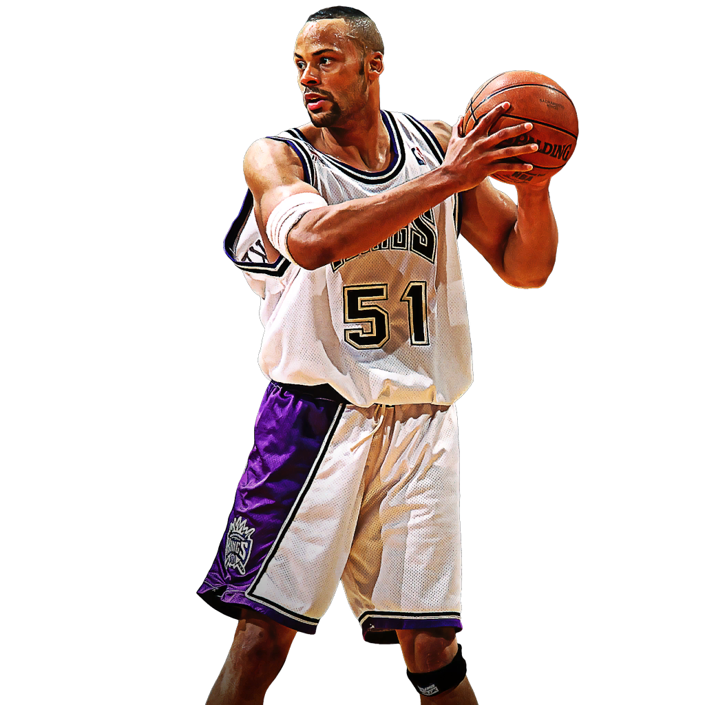 Lawrence Funderburke