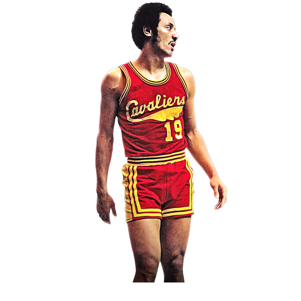 Lenny Wilkens