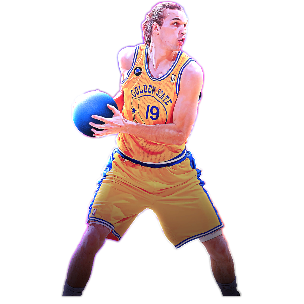 Lou Amundson