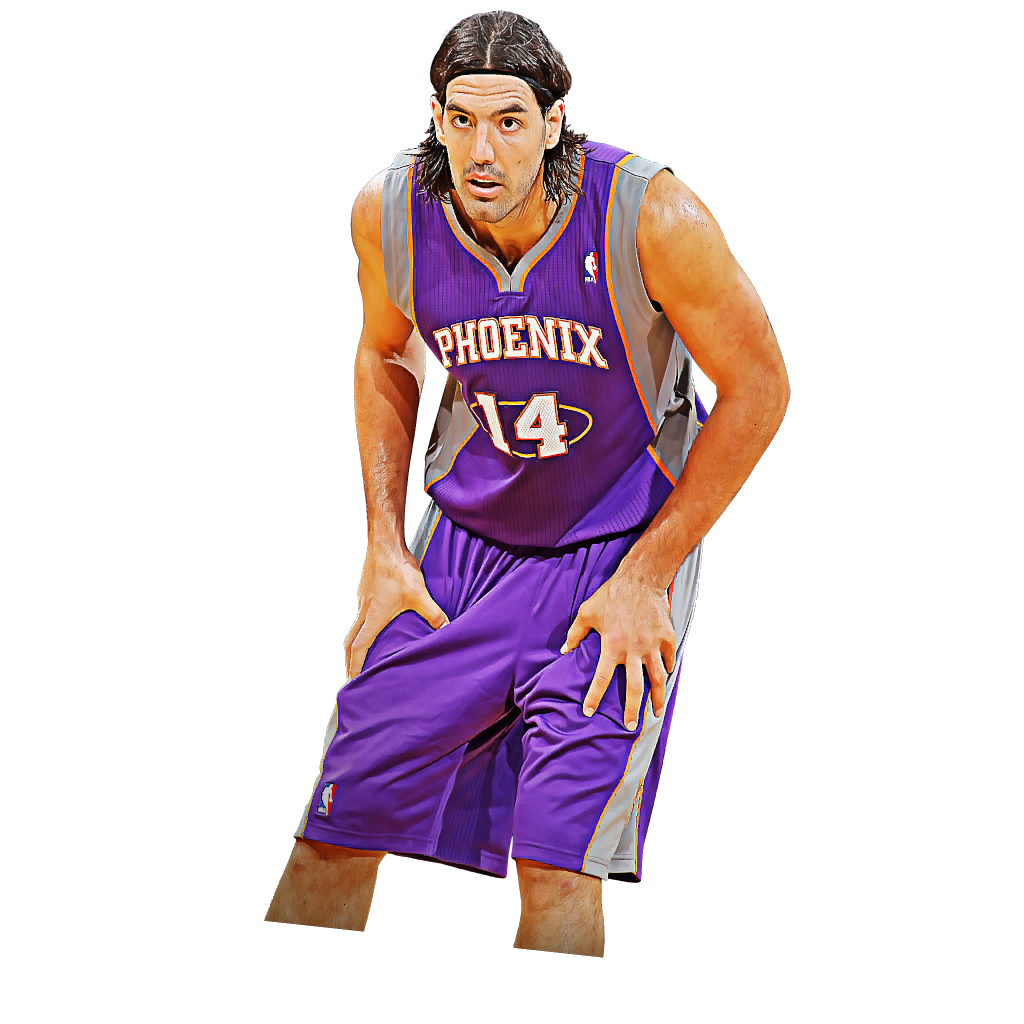 Luis Scola