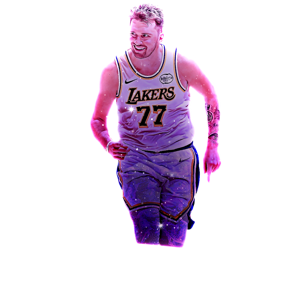Luka Doncic