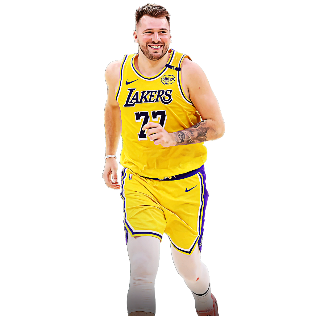 Luka Doncic