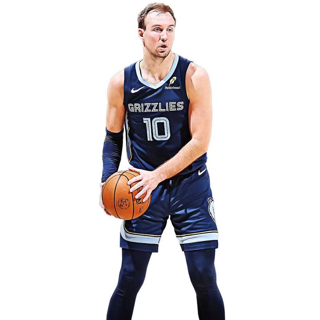 Luke Kennard