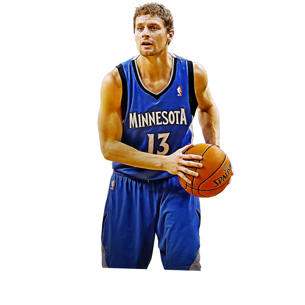 Luke Ridnour