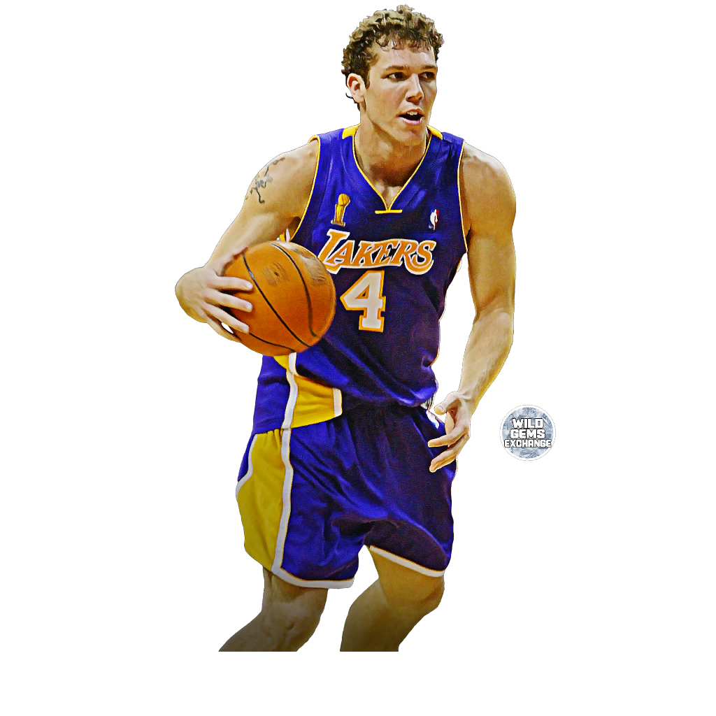 Luke Walton