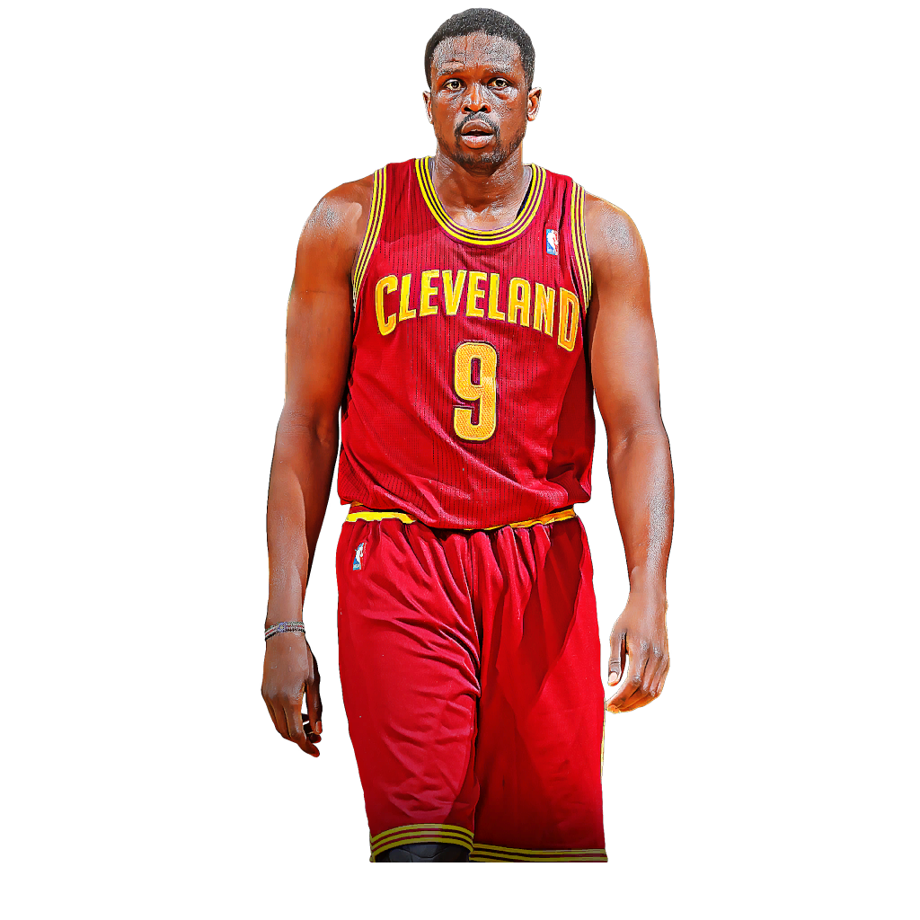Luol Deng