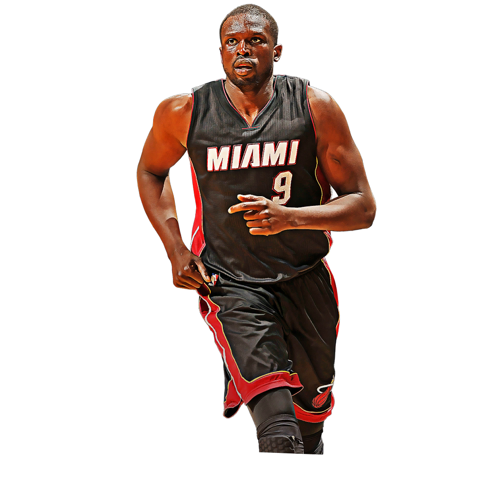 Luol Deng