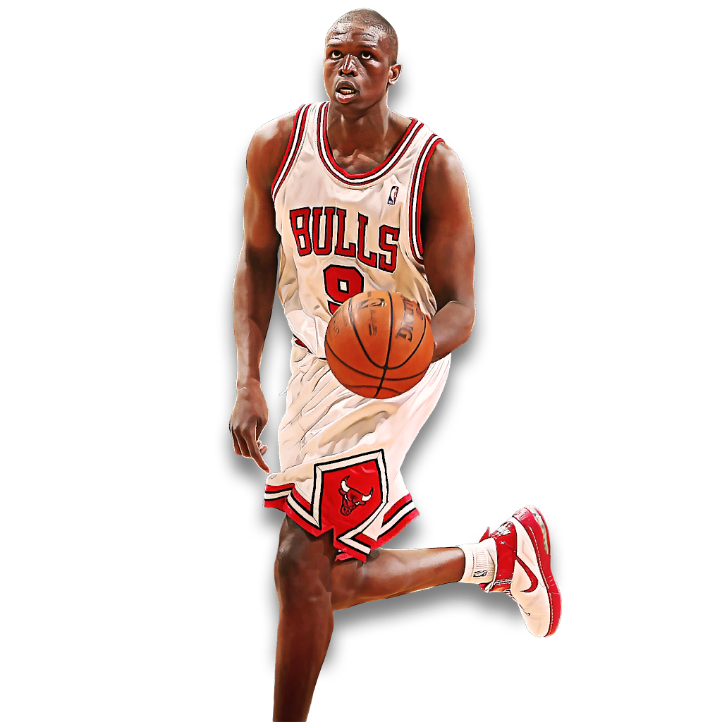 Luol Deng