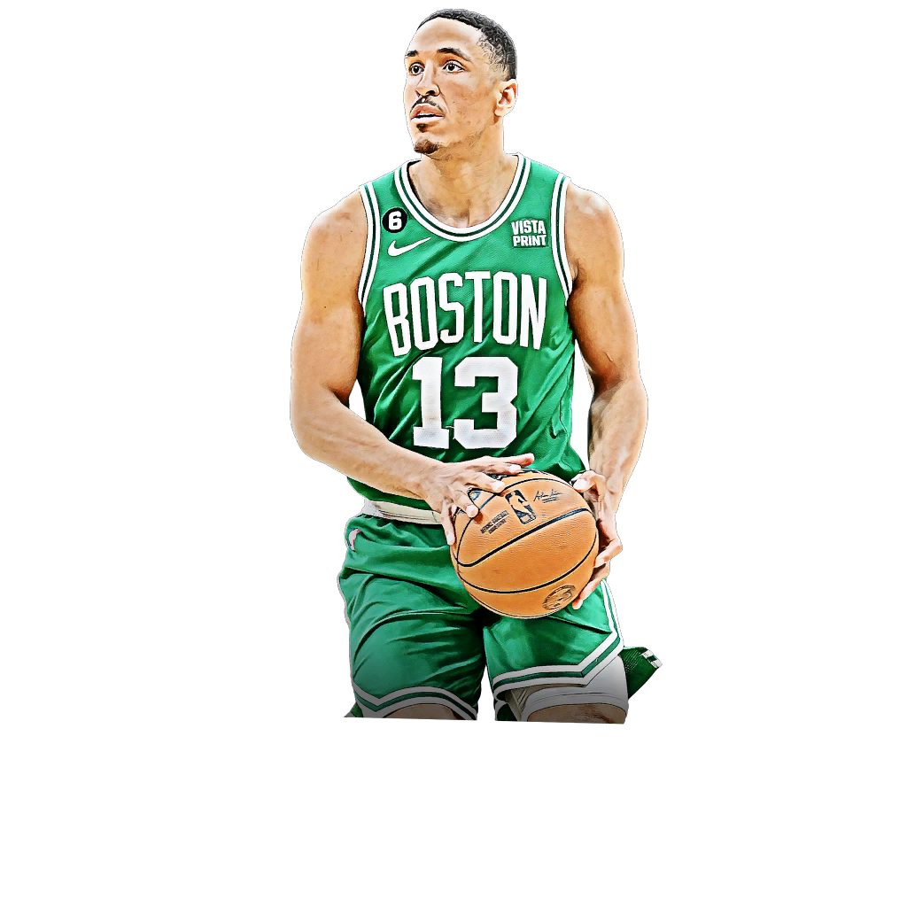 Malcolm Brogdon
