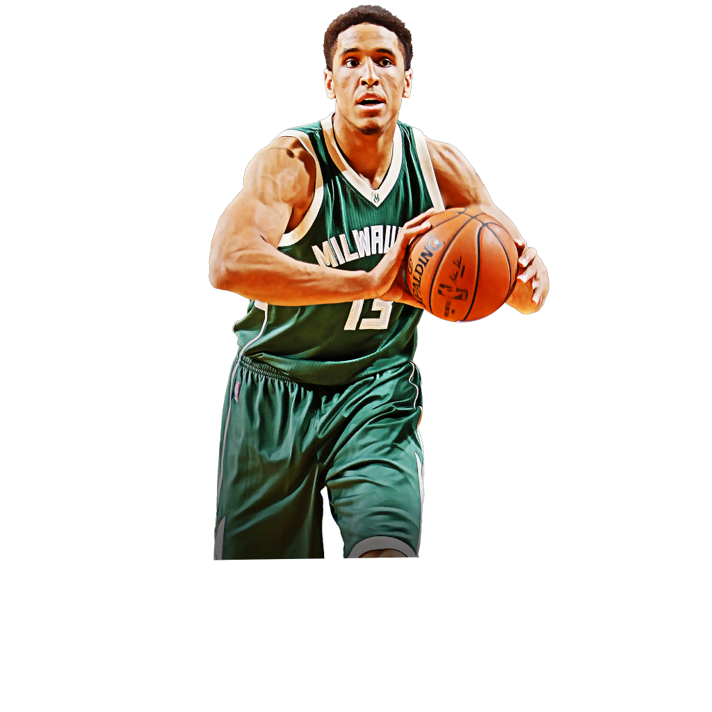 Malcolm Brogdon