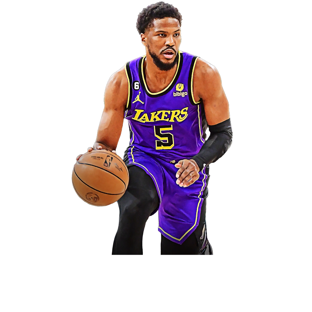 Malik Beasley