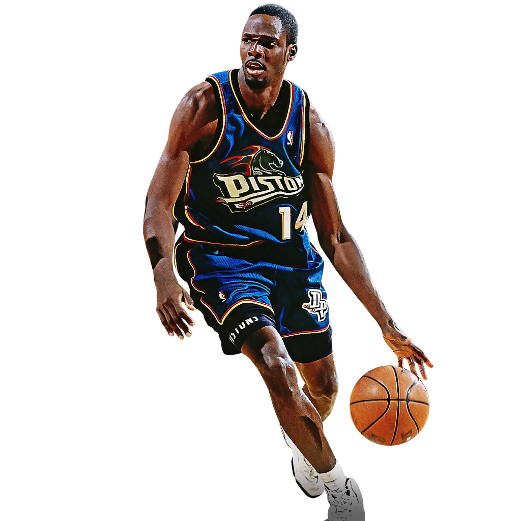 Malik Sealy