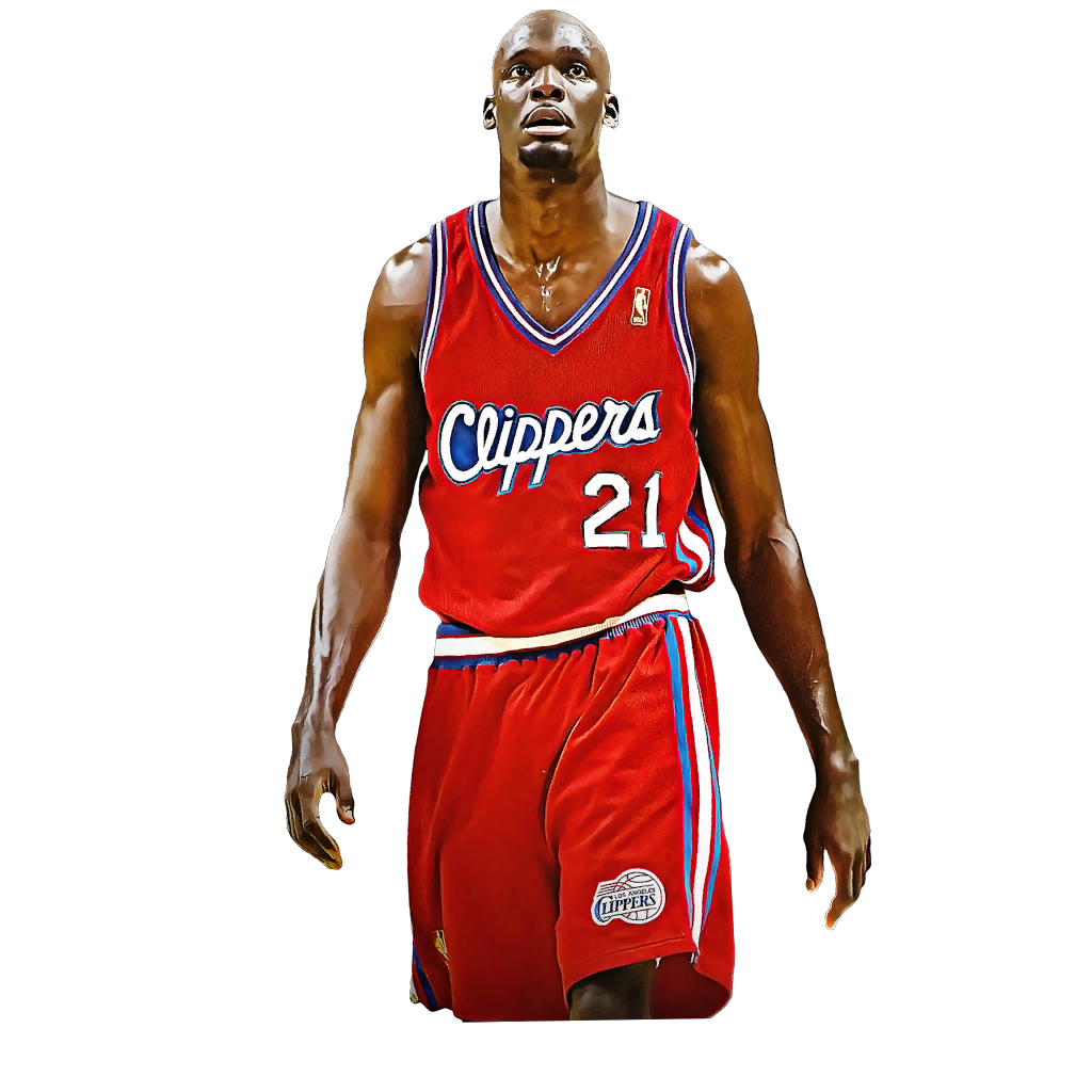 Malik Sealy