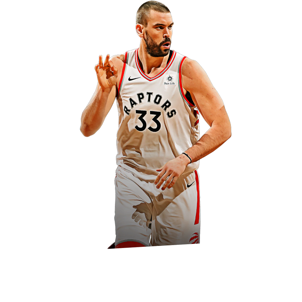 Marc Gasol