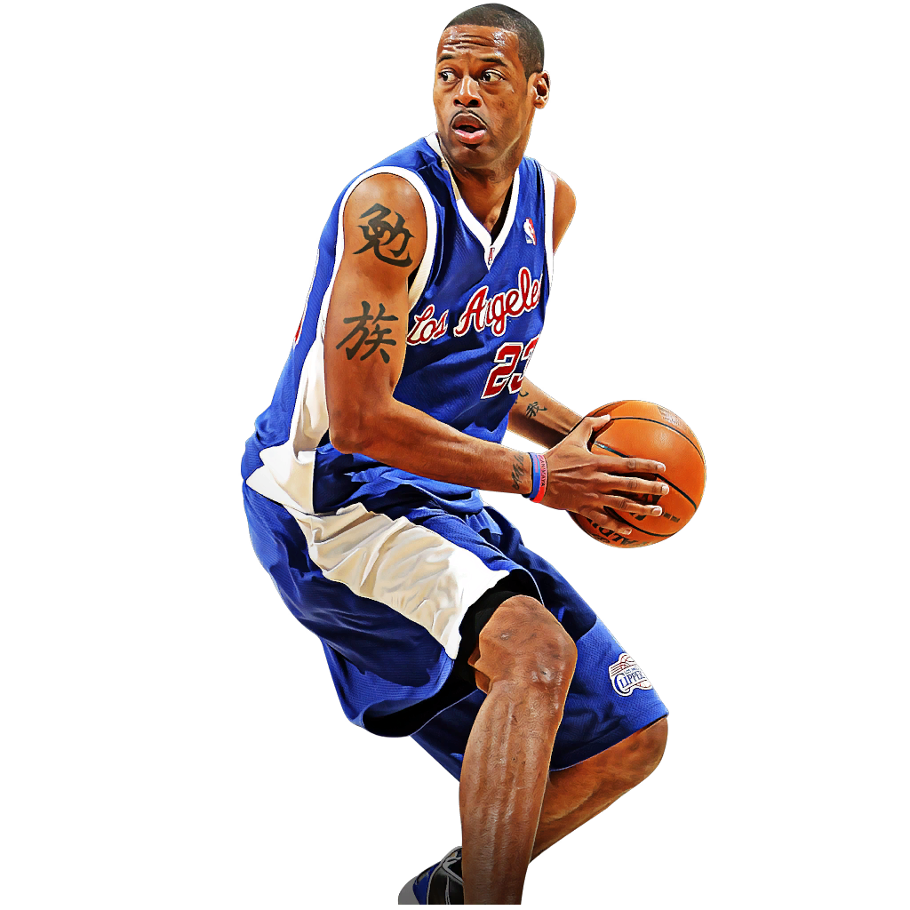 Marcus Camby