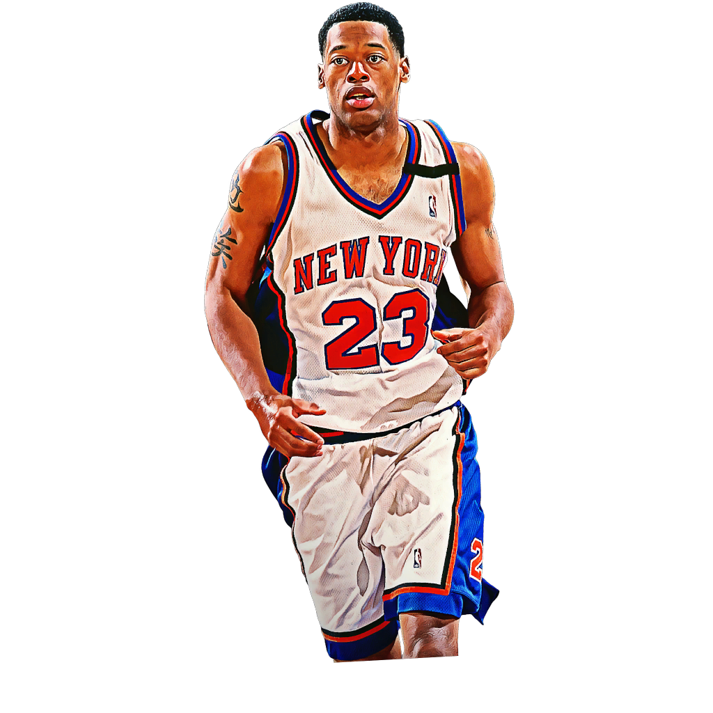 Marcus Camby