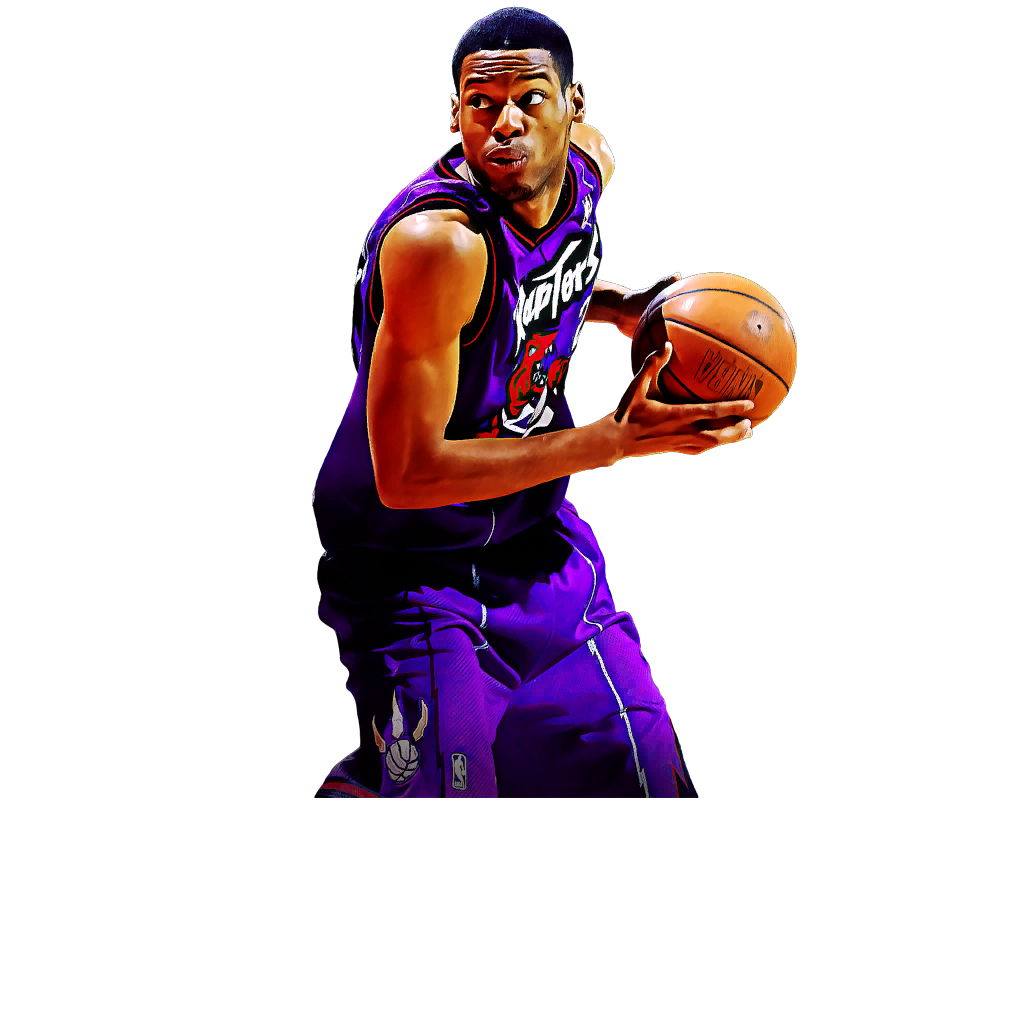 Marcus Camby