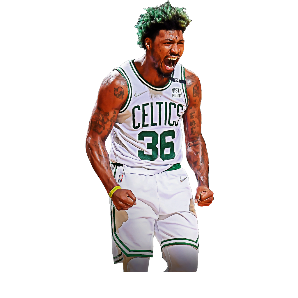 Marcus Smart