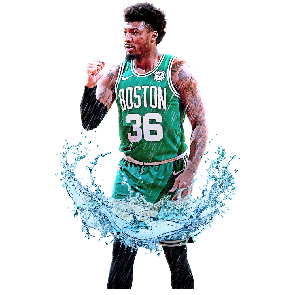 Marcus Smart