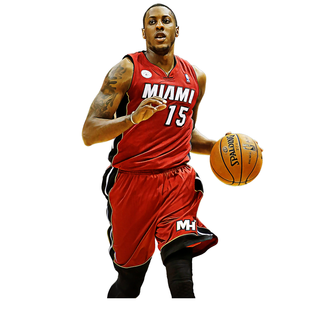 Mario Chalmers