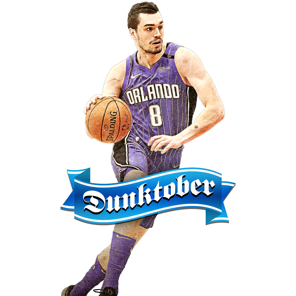 Mario Hezonja